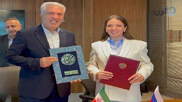 توافق ایران و روسیه درباره لغو روادید گروه های گردشگری